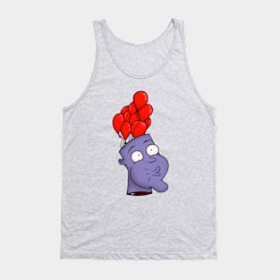 Mind Blown Tank Top